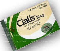 Cialis 20mg brand Eli lilly x 10. Delivery from EU