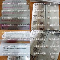 Ambien generic, Zolpidem Sanval 10mg x 180 Delivery from EU. 