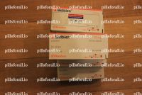 Zolpidem by Hemofarm labs 10mg x 180. Delivery from EU. 