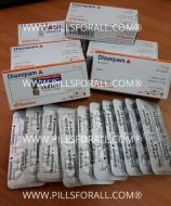 Valium Generic Diazepam 10 mg from Galenika labs x 90. delivery from    EU EXPRESS SHIPMENT 