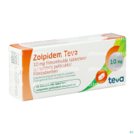 Ambien generic,  Zolpidem by Teva labs 10mg x 180. 